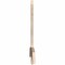 Ekena Millwork Bellingham Smooth Timber Gable Bracket, Douglas Fir, 72"W x 39"H x 1 1/2"D x 5 1/2"F, 13/12 Pitch GBW072X39X0206BEL00SDF - alternate 3